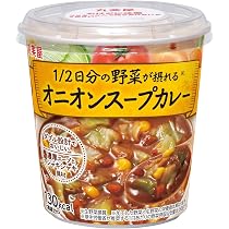 Amazon | 大森屋 ゆず香る野菜たっぷりスープ 17g×6個 | 大森屋
