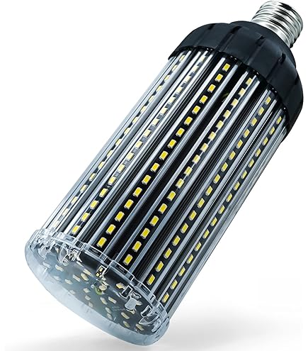 Amazon | ZYJ LEDコーンライト 150W E39口金 高輝度24000ml 水銀灯