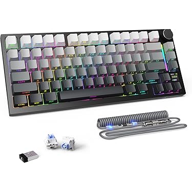 Amazon.co.jp 最新リリース: ゲーミングキーボード の新着ランキングです。