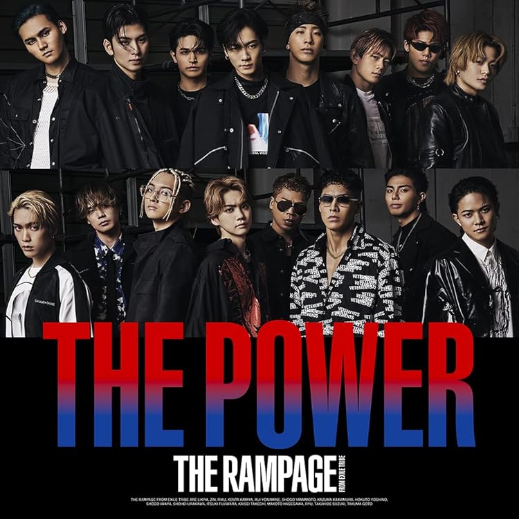 ミュージック ROUND & ROUND THE RAMPAGE DVD ROUND & ROUND (+DVD) : THE RAMPAGE from EXILE TRIBE