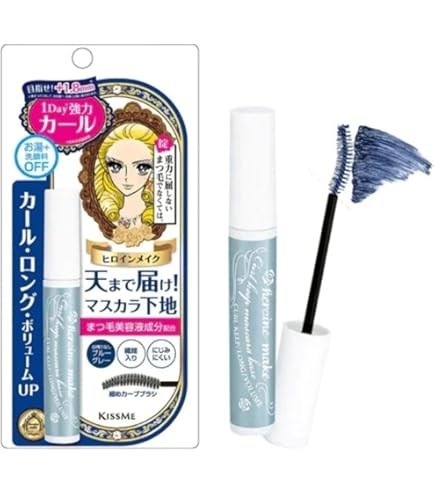 ファシオマスカラ下地　ロングベース(繊維あり)廃盤商品 Amazon.co.jp: FASIO(ファシオ) マスカラ ベース ロングベース 02 7g