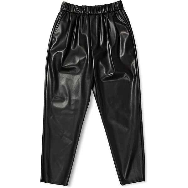 sov. ポリエステルダブルハイストレッチパンツ Amazon.co.jp: [ダブルスタンダードクロージング] Sov