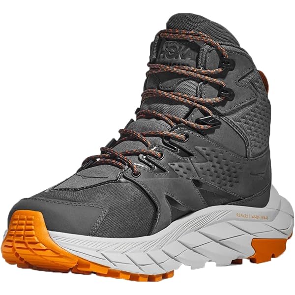 Amazon | HOKA ONE ONE(ホカ オネオネ) TENNINE HIKE GTX (テンナイン