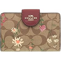 Amazon | [コーチ] COACH 財布(二つ折り財布) FC4117 C4117