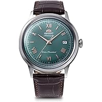 Amazon.co.jp: [オリエント]ORIENT Bambino バンビーノ 自動巻き腕時計
