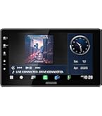 Amazon.co.jp: Pioneer ディスプレイオーディオ DMH-SF700 9インチ