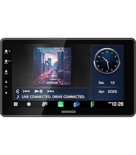 Amazon.co.jp: Pioneer ディスプレイオーディオ DMH-SF700 9インチ