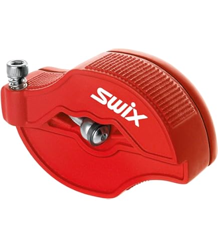 Amazon | SWIX(スウィックス) スキーワックス・チューンナップ用品