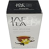 JAF TEA バーボンバニラ&ルイボス (1.5gX20P) 30g