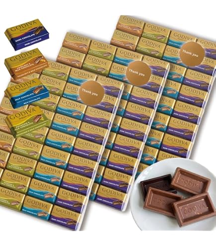 Amazon | GODIVA ゴディバ ナポリタン 450g×2箱 チョコレート アソート