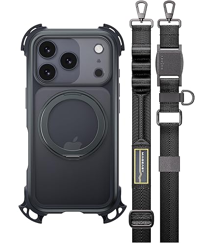 Amazon.co.jp: CASETiFY ウルトラ バウンス iPhone 17 Pro Max ケース