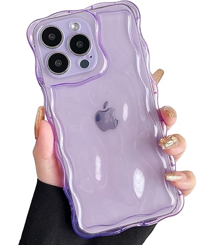 ❤️ラウト1点❤️iPhone 14 ProMAX 用　ケース　クリア Amazon.co.jp: ZTOFERA iPhone 14 Pro Max ケース用、クリア