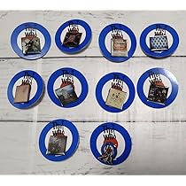 The Who ピンズ ガチャ ピンズカプセル コンプリート Amazon | ガチャ TheWho ザ・フー ピンズカプセル コンプリート