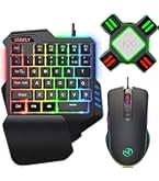 Amazon.co.jp: 【整備済み品】 XIM APEX マウス＆キーボード