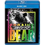 コカイン・ベア ブルーレイ+DVD [Blu-ray]