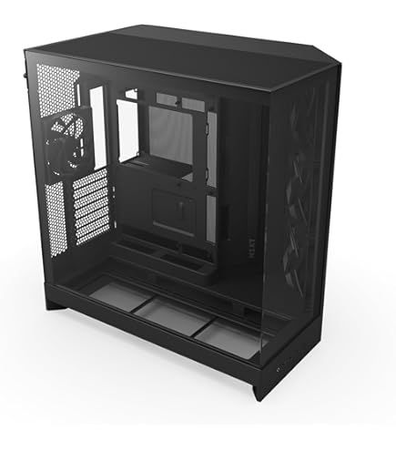 Amazon.co.jp: NZXT H510 Elite - プレミアムミッドタワー ATXケース