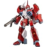 千値練 RIOBOT 機甲創世記モスピーダ 1/48 AFC-01Z レギオス・ゼータ 1/48スケール ABS&ダイキャスト製 塗装済み完成品 アクションフィギュア