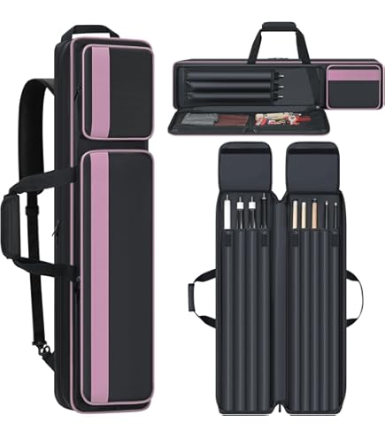 Amazon.co.jp: RHINO - 76.2 cm / 5/16-18 カーボン プール キュー