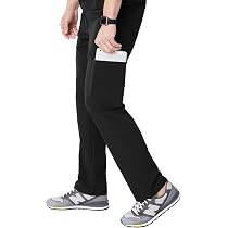 Cairo Cargo Short Scrub Pants 