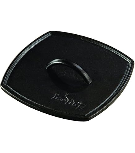 Amazon.co.jp: LODGE(ロッジ) シングルバーナーグリドル LSRG3