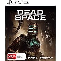 Dead Space - PlayStation 5