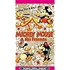 ミッキー&フレンズ ディズニー - ミッキー&フレンズ QHD(540×960)壁紙 23339