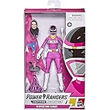 ハズブロ パワーレンジャー ライトニングコレクション 6インチ アクションフィギュア『イン・スペース』 ピンクレンジャー/POWER RANGERS 2022 LIGHTNING COLLECTION IN SPACE PINK RANGER 電磁戦