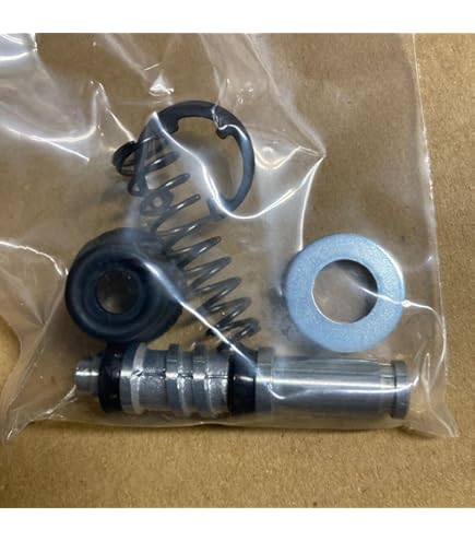v125gk7 社外ブレーキマスターシリンダー 高品質 アドレスV125G K5/K6/K7 CF46A 新品マスターシリンダー