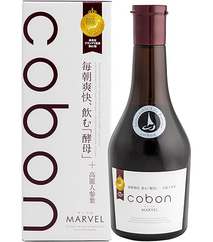 Amazon.co.jp: コーボン マーベル 525ml : 食品・飲料・お酒