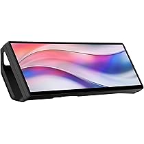 Amazon.co.jp: FILMEXT フィルム CORSAIR XENEON EDGE 14.5 インチ LCD