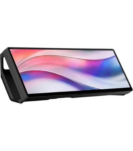 Amazon.co.jp: FILMEXT フィルム CORSAIR XENEON EDGE 14.5 インチ LCD