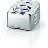 Cuisinart 業務用 アイスクリームメーカー 【日本仕様・変圧器不要】（メーカー保証有・正規販売品）