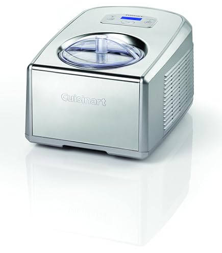 中古品】Cuisinart アイスクリームメーカー ICE-30BCP1 （Amazon 