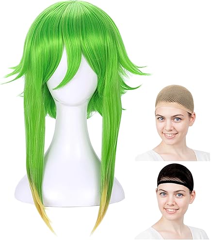 Amazon.co.jp: キューティーガールロング （ロングウィッグ） : おもちゃ