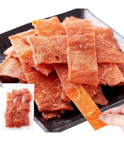 Amazon | 天然生活 チキンジャーキー (300g) 国産 鶏むね肉 おつまみ