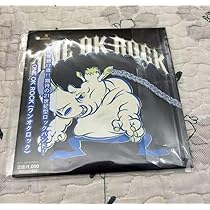 ONE OK ROCK ワンオク CD 17枚セット ONE OK ROCK ワンオク CD 17枚セット