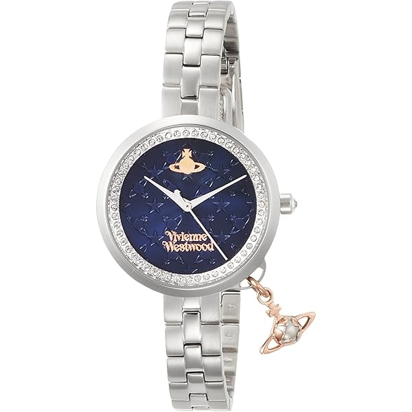 Amazon.co.jp: [ヴィヴィアンウエストウッド] レディース 腕時計