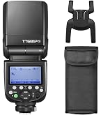 Amazon | 【Godox 正規代理】Godox TT685II C TT685IIC TT685II-C