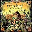 Llewellyn's 2019 Witches' Calendar (Calendars 2019)