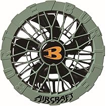 Amazon.co.jp: [FIVES] BURTLE 2025 限定カラー ファンユニット