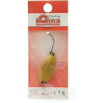 Amazon.co.jp: Angler'z System(アングラーズシステム) ルアー ドーナ