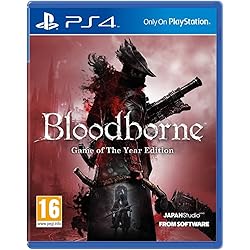 Amazon.co.jp: Bloodborne The Old Hunters Edition 通常版