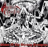Slaves Of The Burning Pentagram