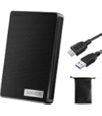Amazon | 【エイデータ】 外付けハードドライブ 2TB HV320S