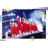 Amazon.co.jp: 7th YEAR BIRTHDAY LIVE Day1(通常盤)(2DVD) : 乃木坂46
