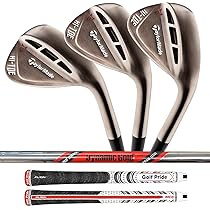 TaylorMade MILLED GRIND2 58度ウェッジ 71QCVdwsj2L._AC_UL210_SR210,