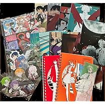 カゲプロ しづ まとめ売り カゲプロ しづ まとめ売り - メルカリ