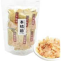 Amazon | ちきり清水商店 本枯節(ほんかれぶし) 2g×30袋