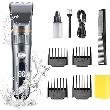 Amazon.co.jp 最新リリース: バリカン＆アクセサリ の新着ランキングです。