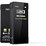 FiiO BTR7 Bluetooth 【日本国内正規品・シリアルナンバー付】レシーバー USB DAC 左右独立構成 LDAC 4.4mm 3.5mm bluetooth 5.1